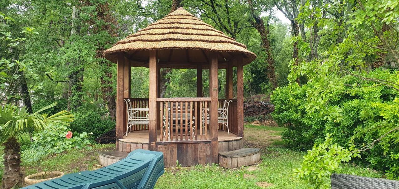 Villa Eden Vert Файенс Екстериор снимка