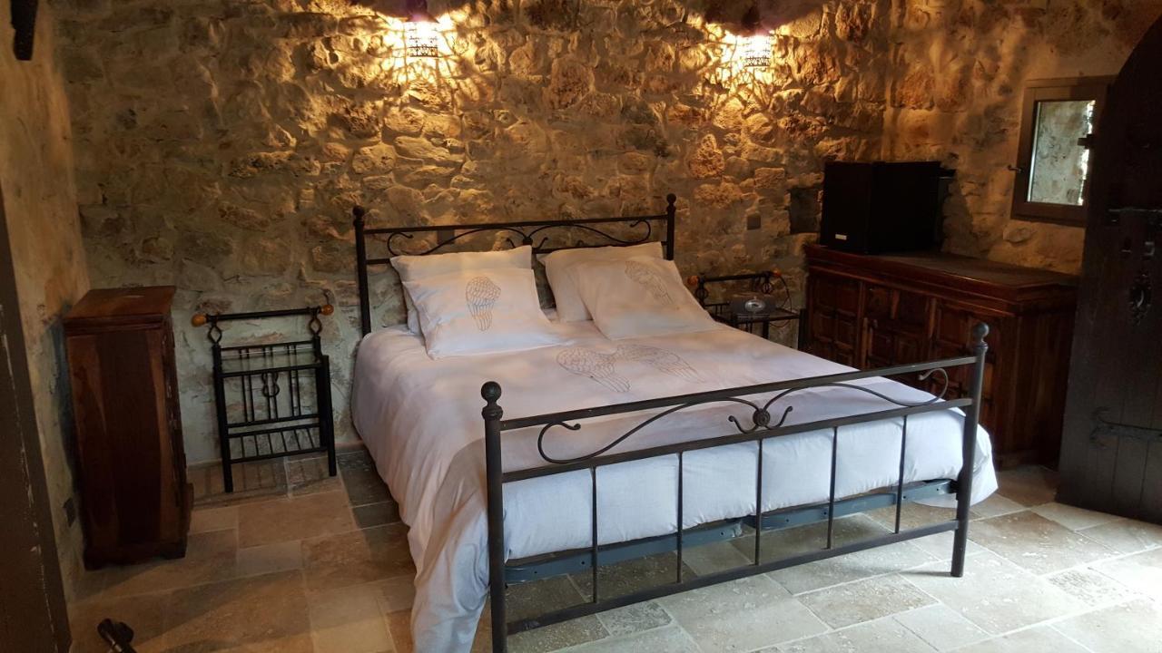 Villa Eden Vert Файенс Екстериор снимка