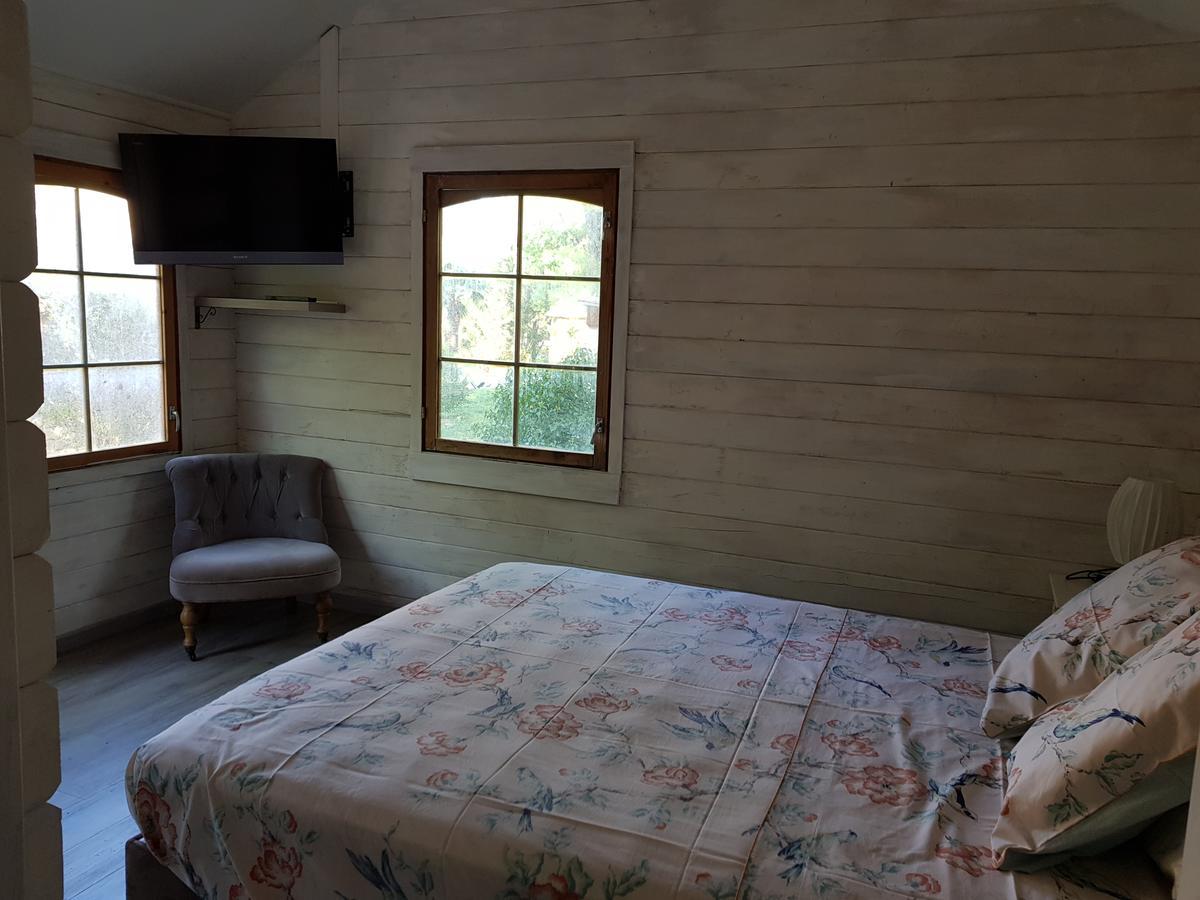 Villa Eden Vert Файенс Екстериор снимка