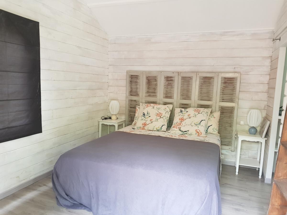 Villa Eden Vert Файенс Екстериор снимка