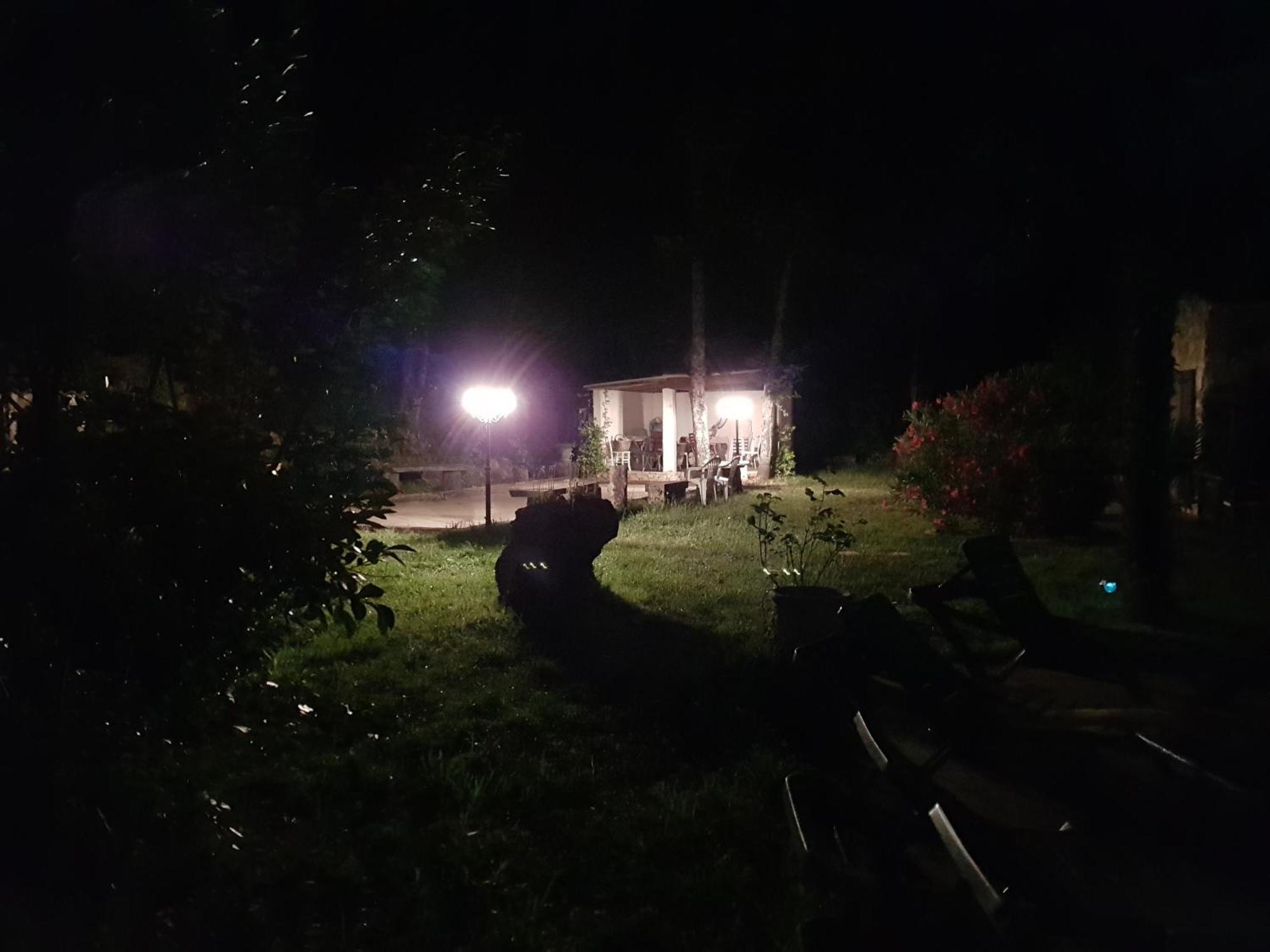 Villa Eden Vert Файенс Екстериор снимка