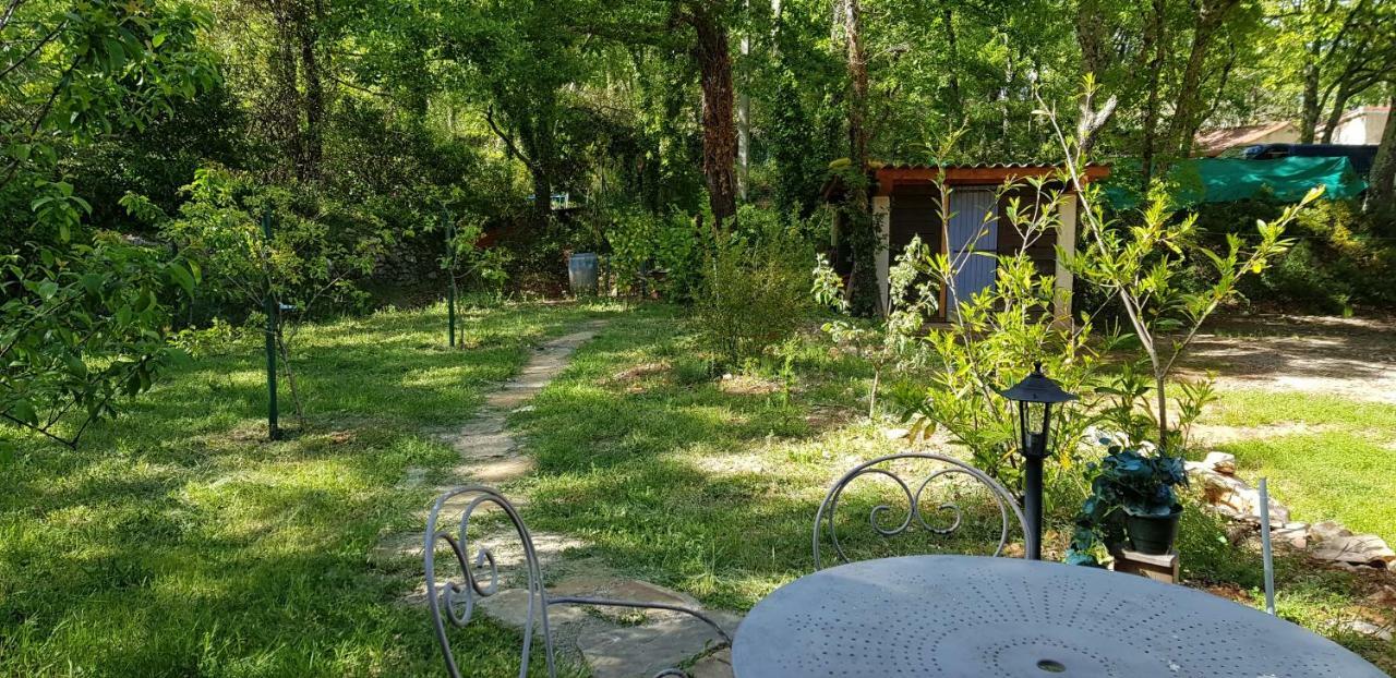 Villa Eden Vert Файенс Екстериор снимка