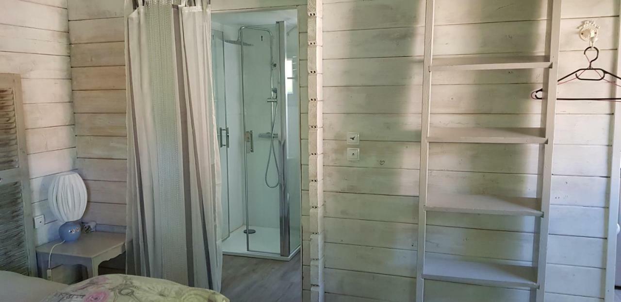 Villa Eden Vert Файенс Екстериор снимка