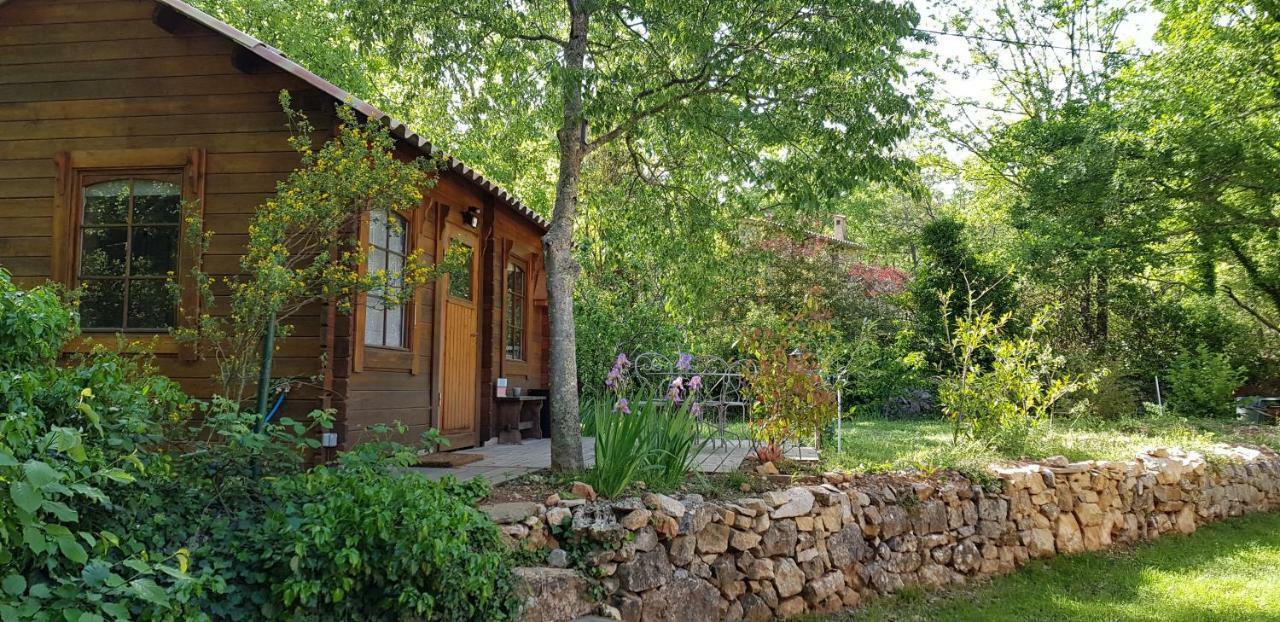 Villa Eden Vert Файенс Екстериор снимка